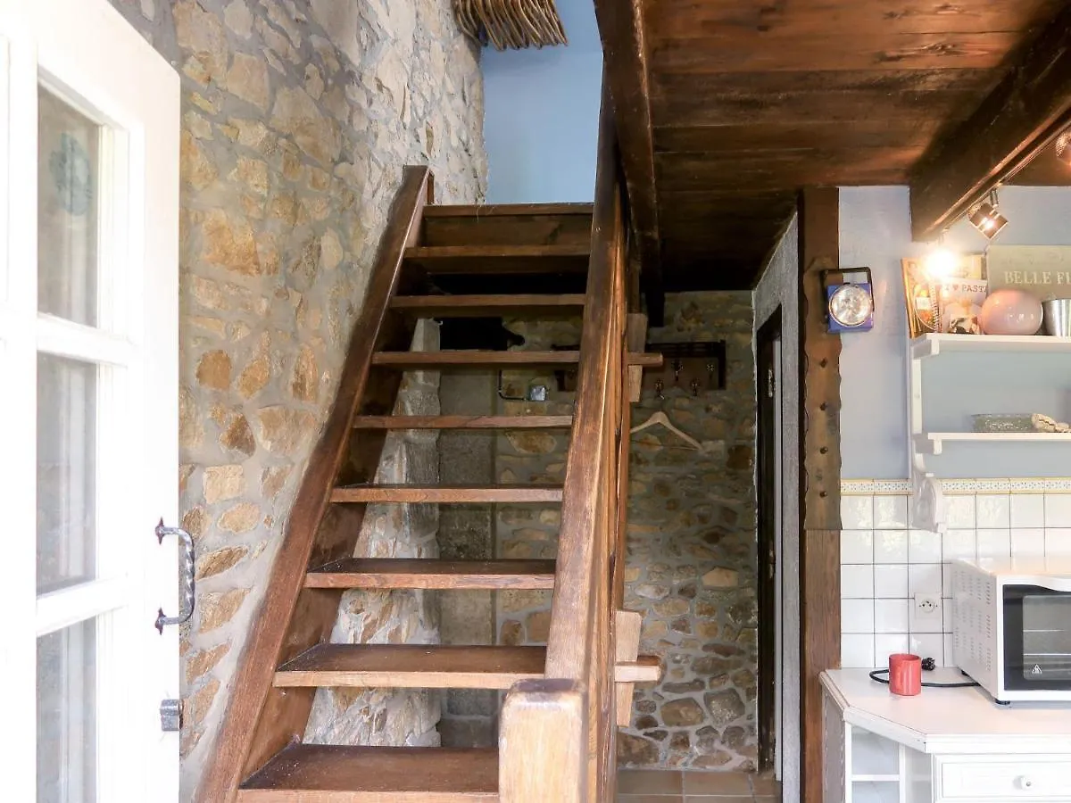 Holiday Home Dolce Vita By Interhome Plouha