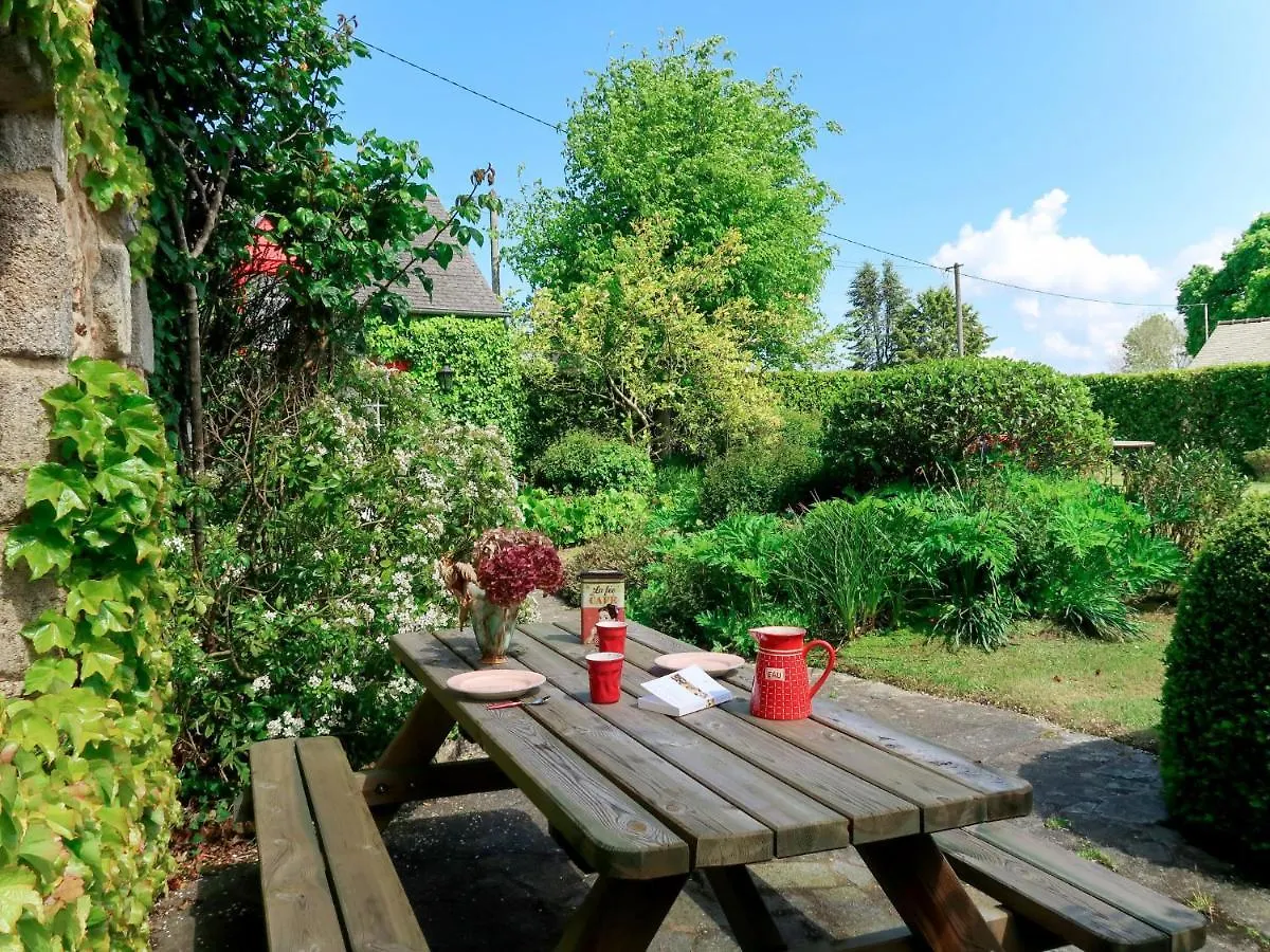 Holiday Home Dolce Vita By Interhome Plouha France