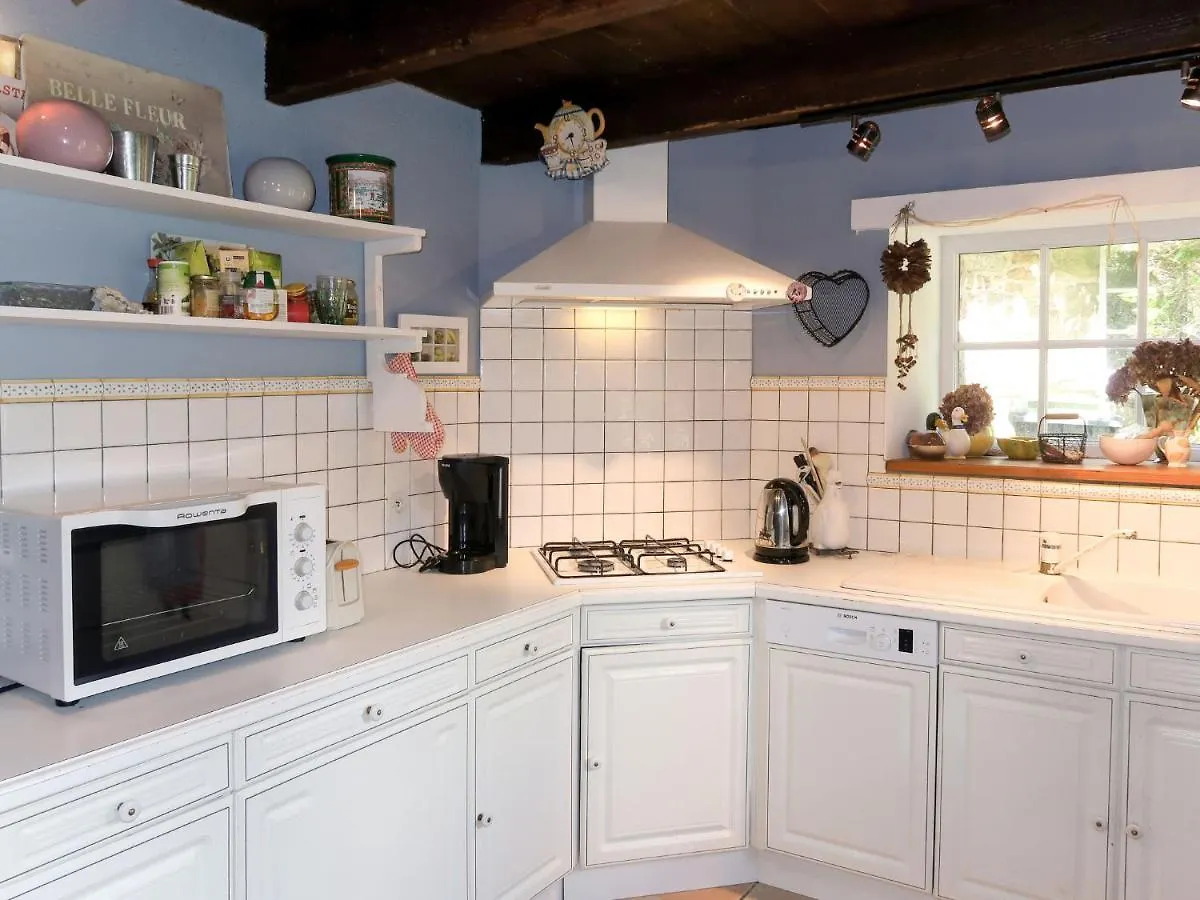 Holiday Home Dolce Vita By Interhome Plouha
