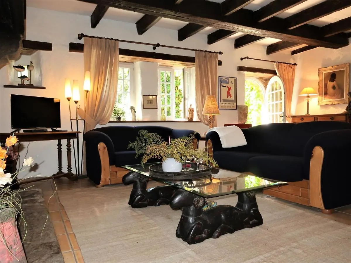 Holiday Home Dolce Vita By Interhome Plouha