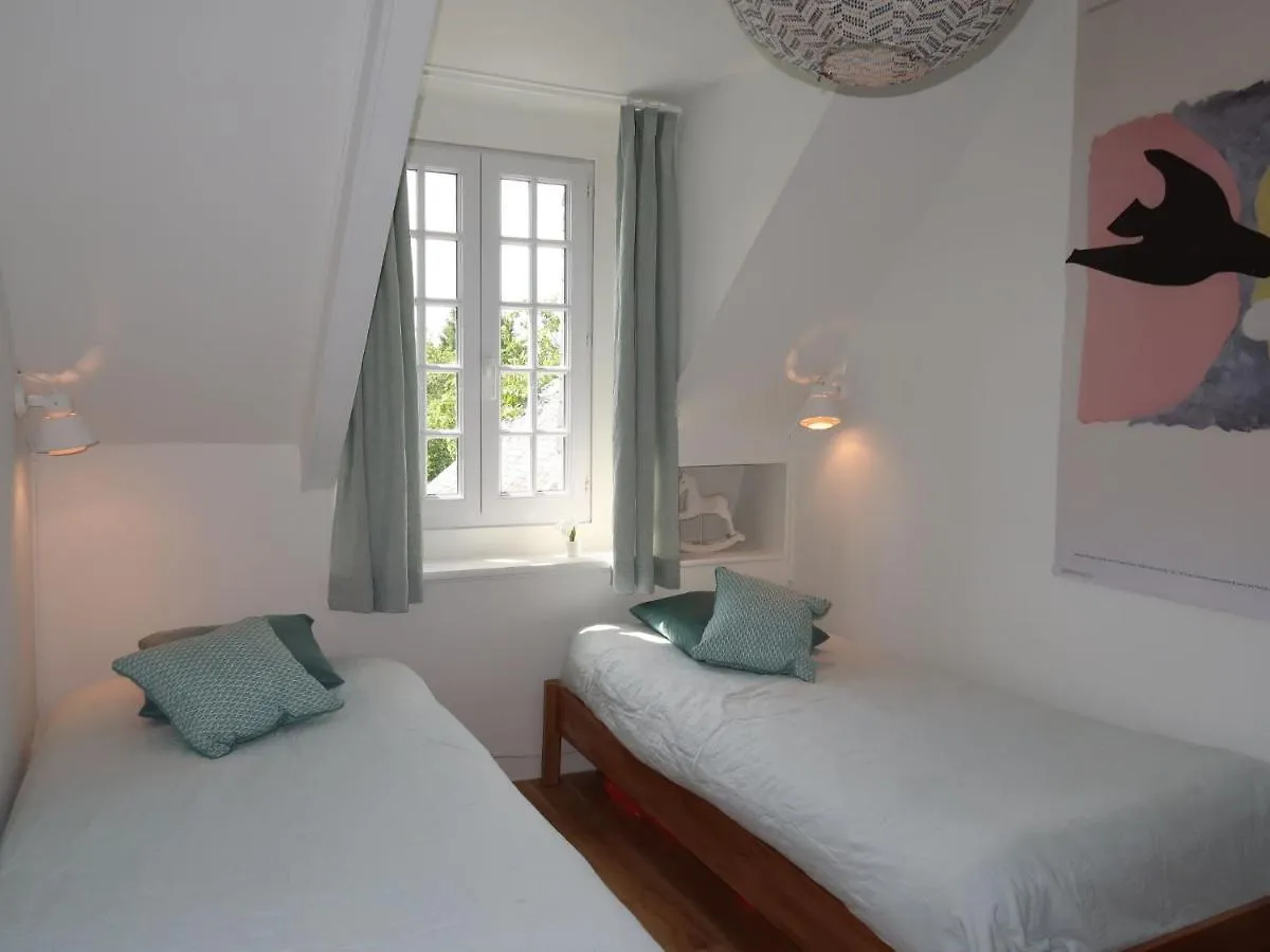 Holiday Home Dolce Vita By Interhome Plouha 0*,
