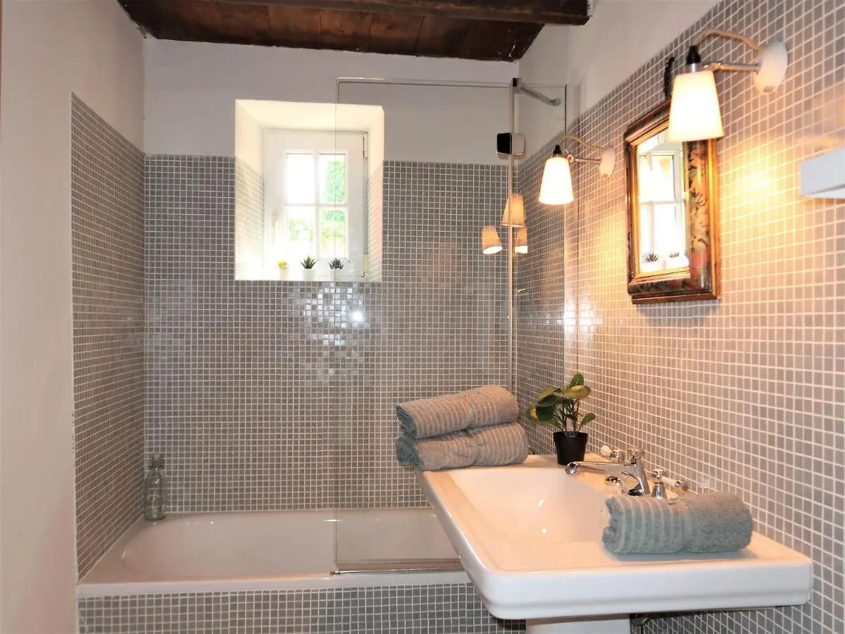 Holiday Home Dolce Vita By Interhome Plouha