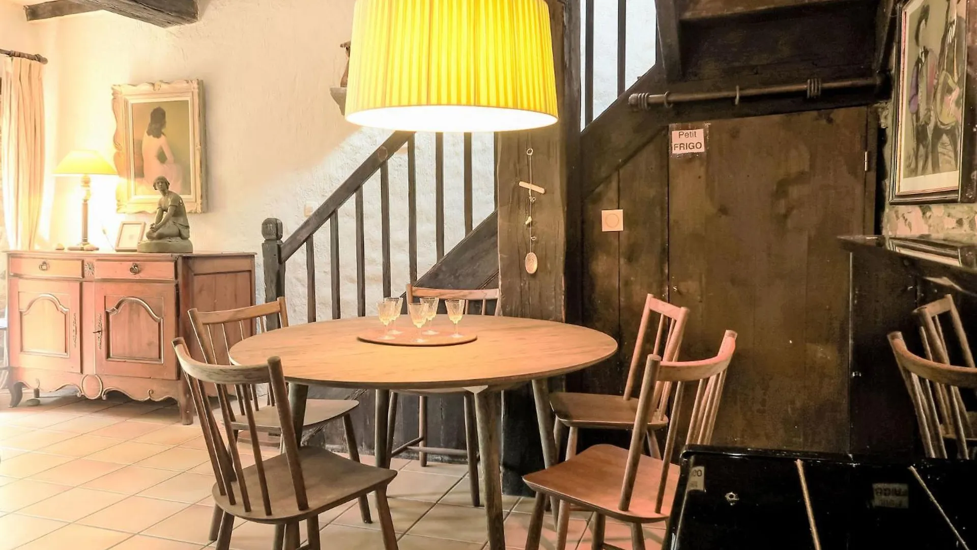 Holiday Home Dolce Vita By Interhome Plouha France