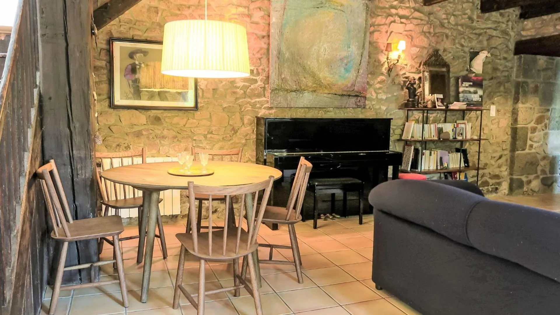 Holiday Home Dolce Vita By Interhome Plouha