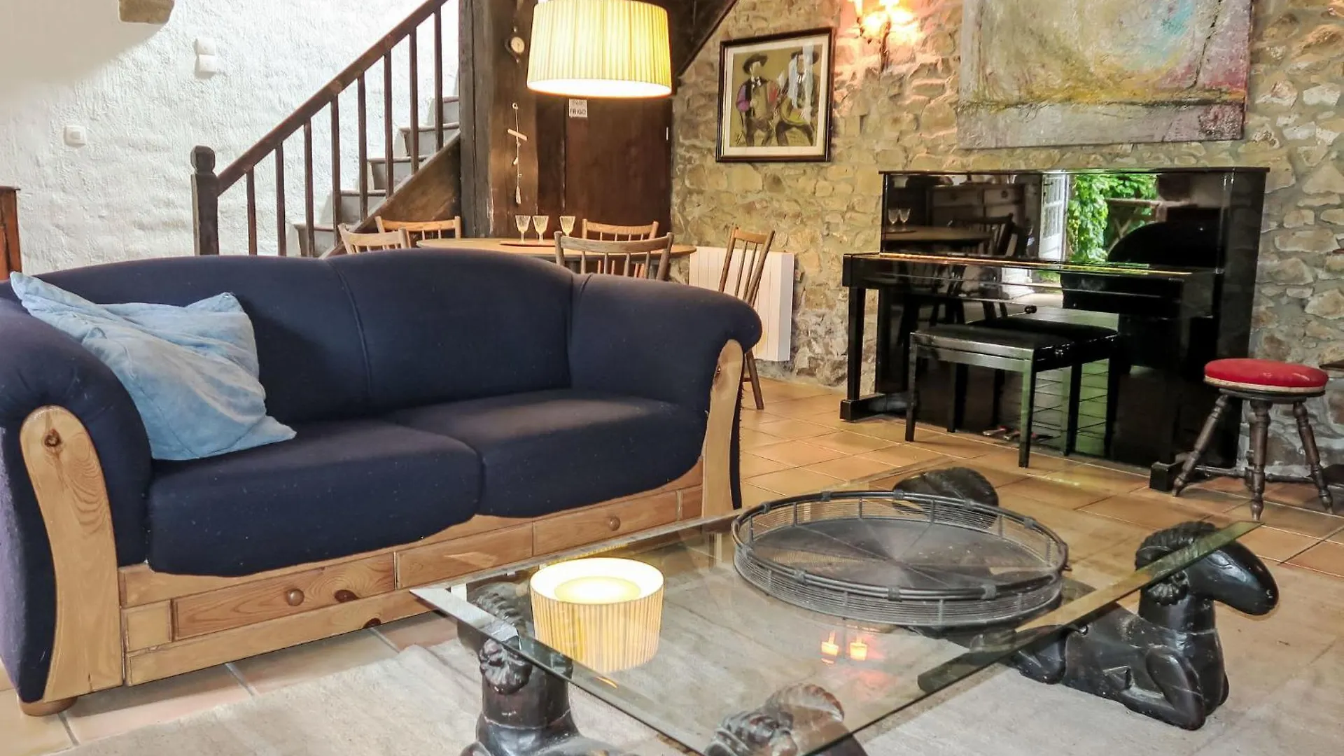 Holiday Home Dolce Vita By Interhome Plouha France