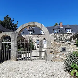 Bed & Breakfast L'arche De Kerohan, Plouha