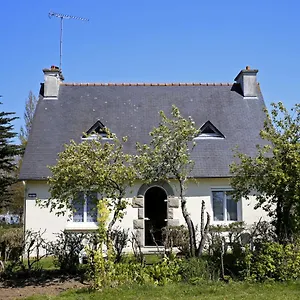 Hébergement de vacances Maison D'iréne, Plouha