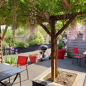 Maison d'hôtes 4p, Plouha