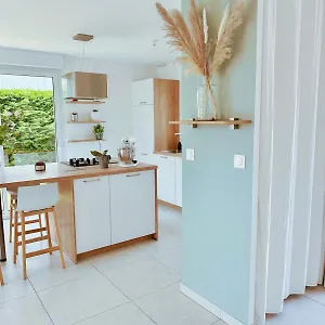 Hébergement de vacances Belle Maison Lumineuse Proche Centre - 2, Plouha