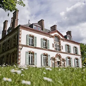 Domaine De Keravel Vakantiehuis
